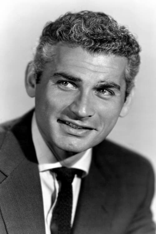 Jeff Chandler filmleri