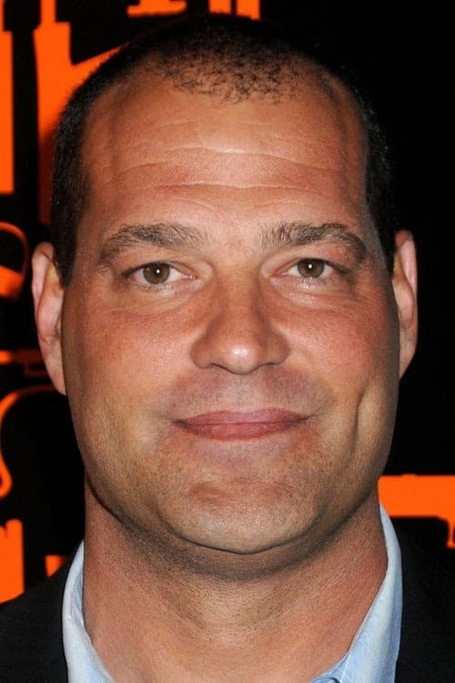 Jeff Chase filmleri