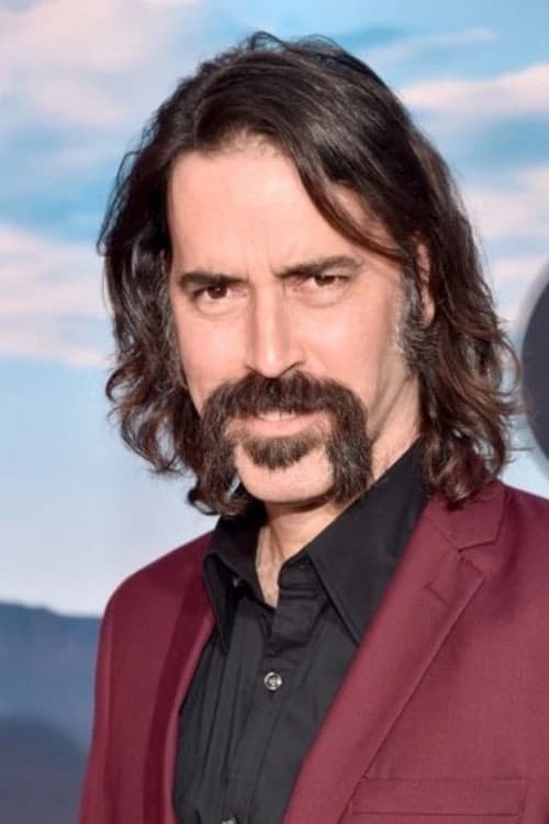 Jeff Daniel Phillips filmleri