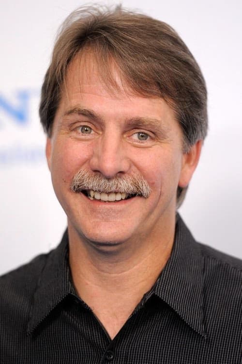 Jeff Foxworthy filmleri