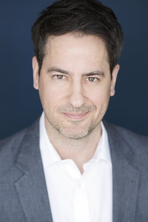 Jeff Geddis filmleri