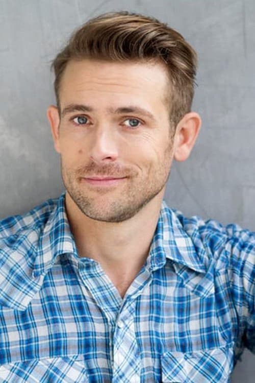 Jeff Gladstone filmleri