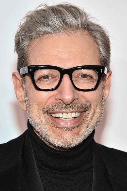Jeff Goldblum filmleri