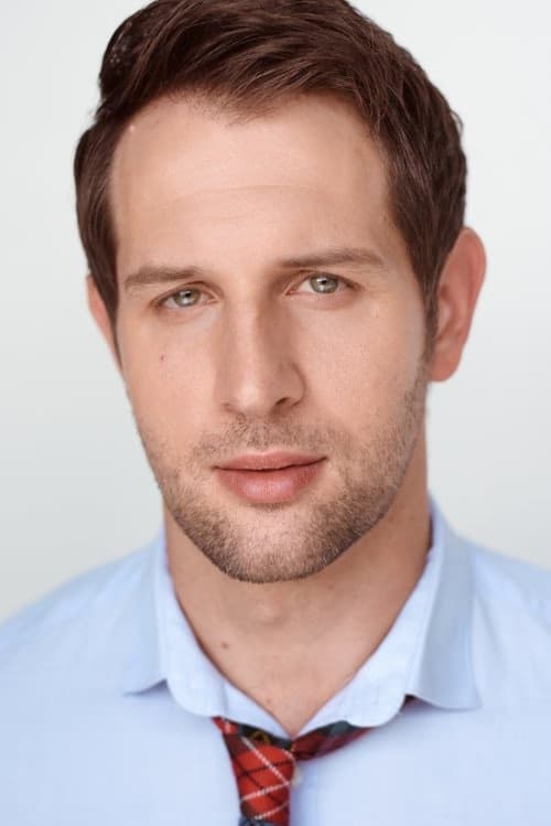 Jeff Gonek filmleri