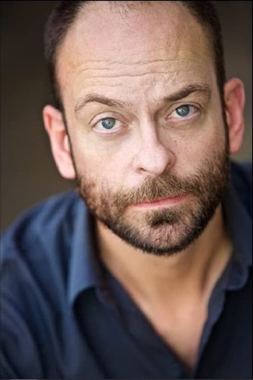 Jeff Harms filmleri