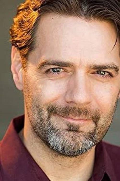 Jeff Hatch filmleri