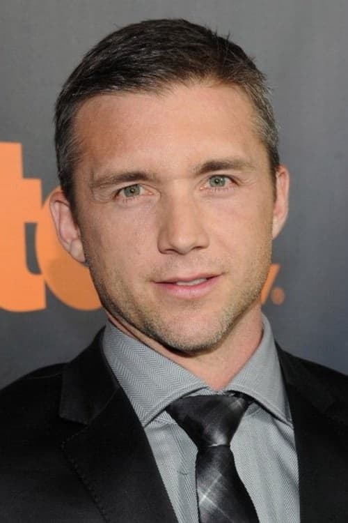 Jeff Hephner filmleri