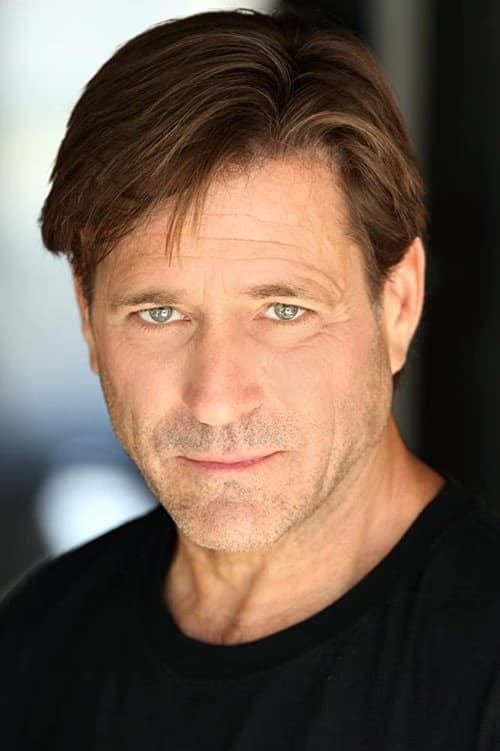Jeff Kaake filmleri