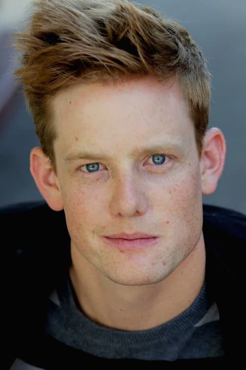 Jeff Larson filmleri