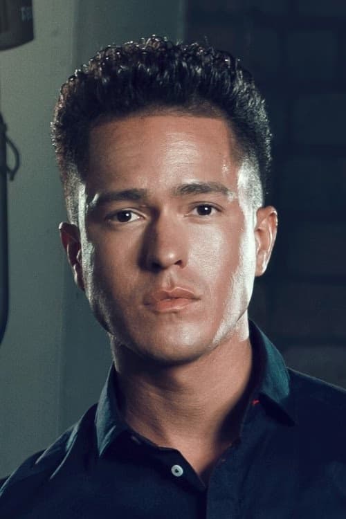 Jeff Lima filmleri