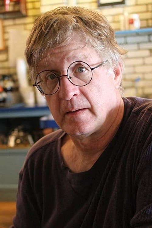 Jeff Michalski filmleri