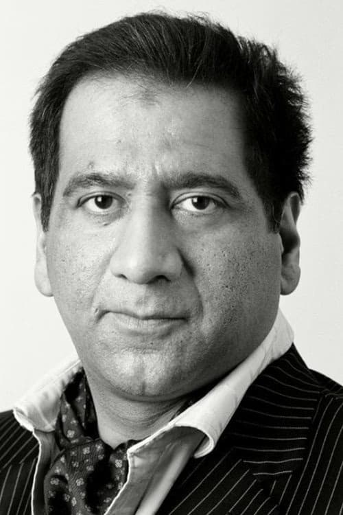 Jeff Mirza filmleri