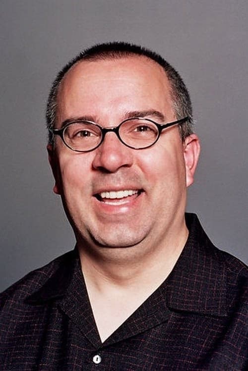 Jeff Pidgeon filmleri
