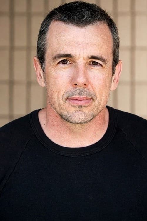 Jeff Prewett filmleri