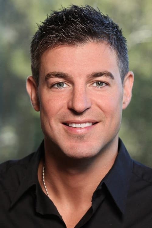 Jeff Schroeder filmleri