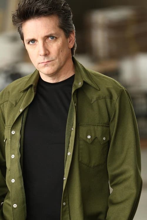 Jeff Schultz filmleri