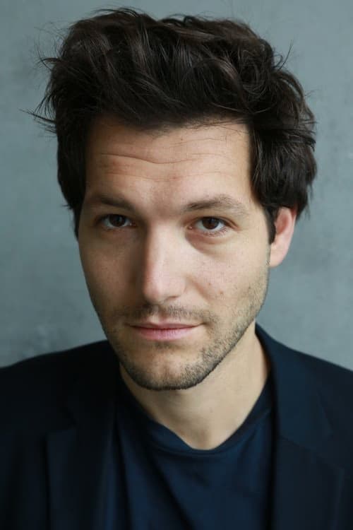 Jeff Wilbusch filmleri