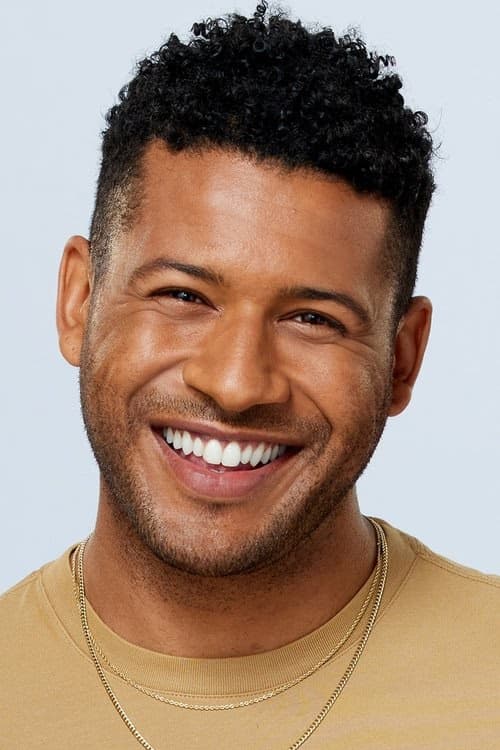 Jeffrey Bowyer-Chapman filmleri