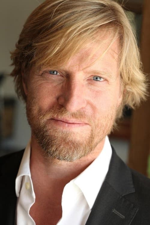 Jeffrey Doornbos filmleri