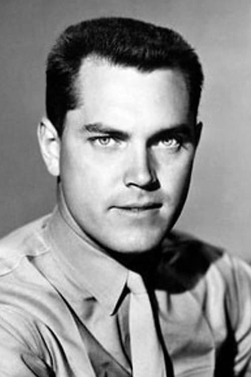 Jeffrey Hunter filmleri