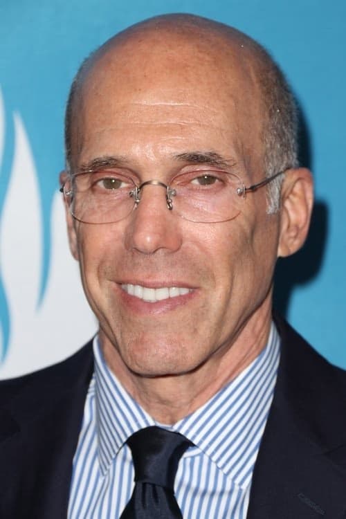 Jeffrey Katzenberg filmleri