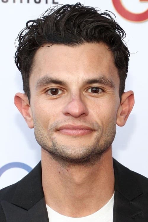 Jeffrey Licon filmleri