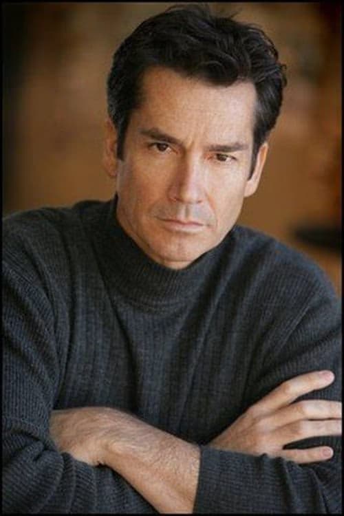 Jeffrey Meek filmleri