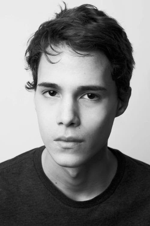 Jeffrey Wahlberg filmleri
