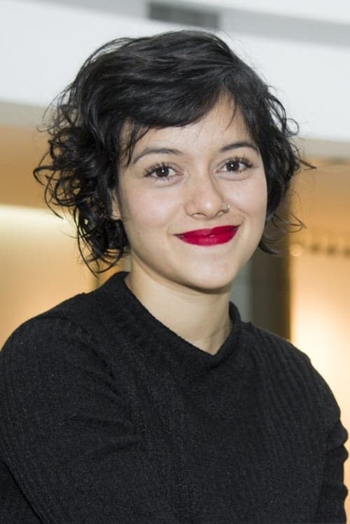 Jely Reategui filmleri