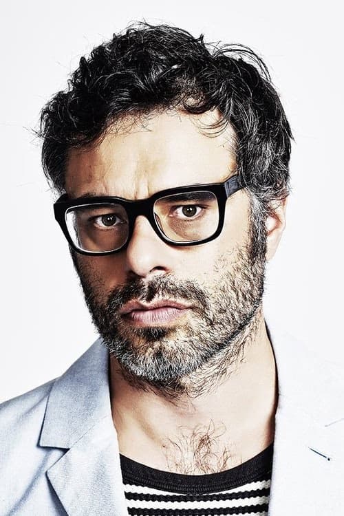 Jemaine Clement filmleri