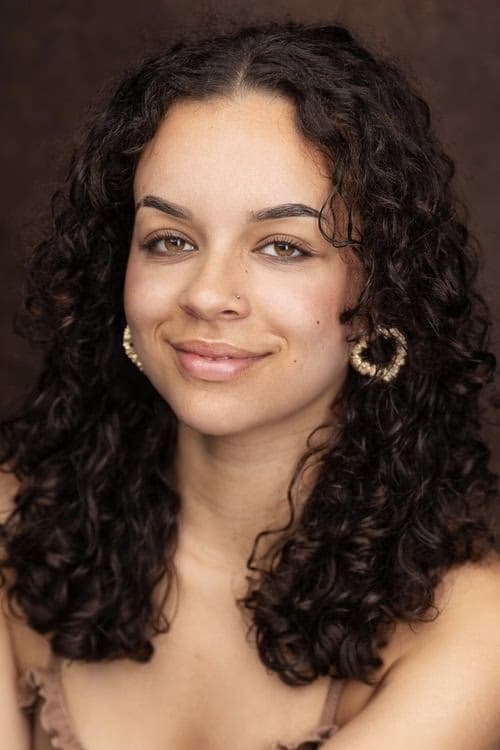 Jemelia George filmleri