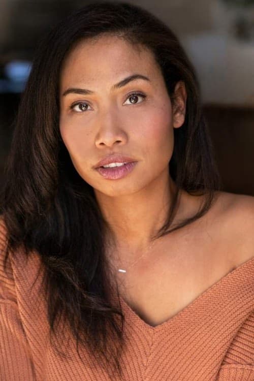 Jen Van Epps filmleri