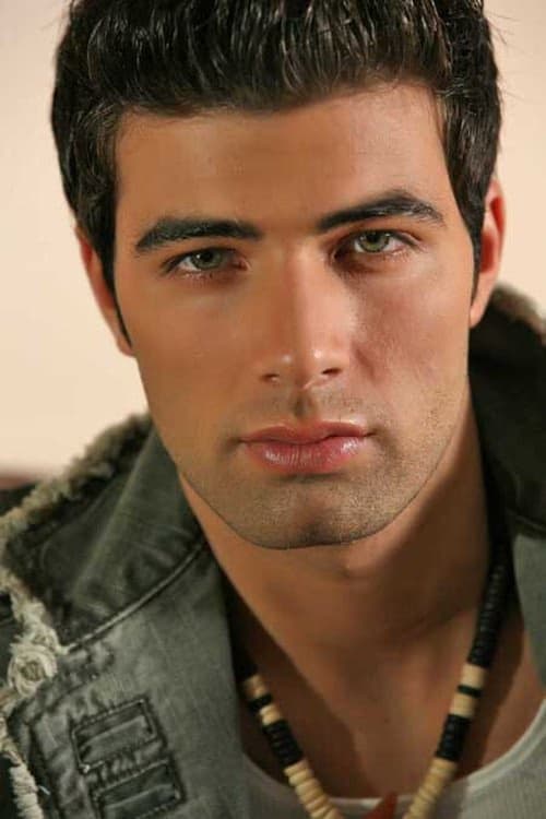 Jencarlos Canela filmleri
