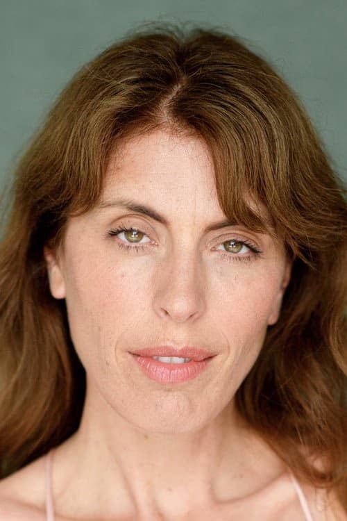 Jency Griffin Hogan filmleri