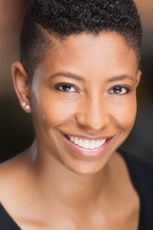 Jénel Stevens filmleri
