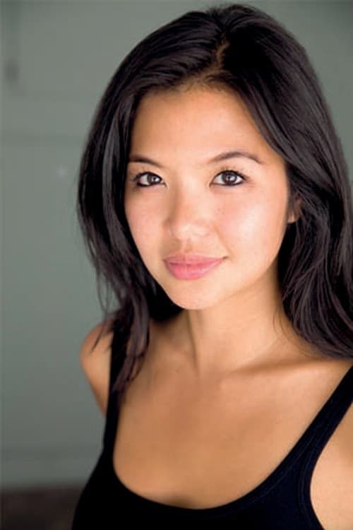Jenn Liu filmleri