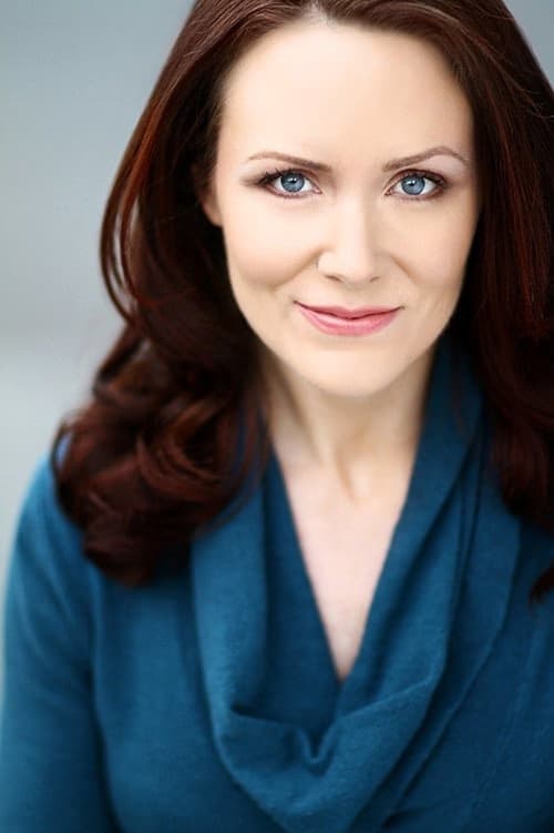 Jenn MacLean-Angus filmleri