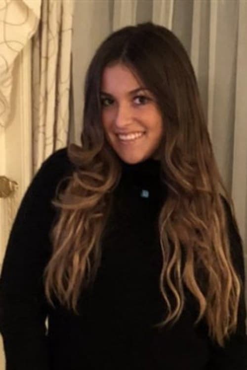 Jenna Azoulay filmleri