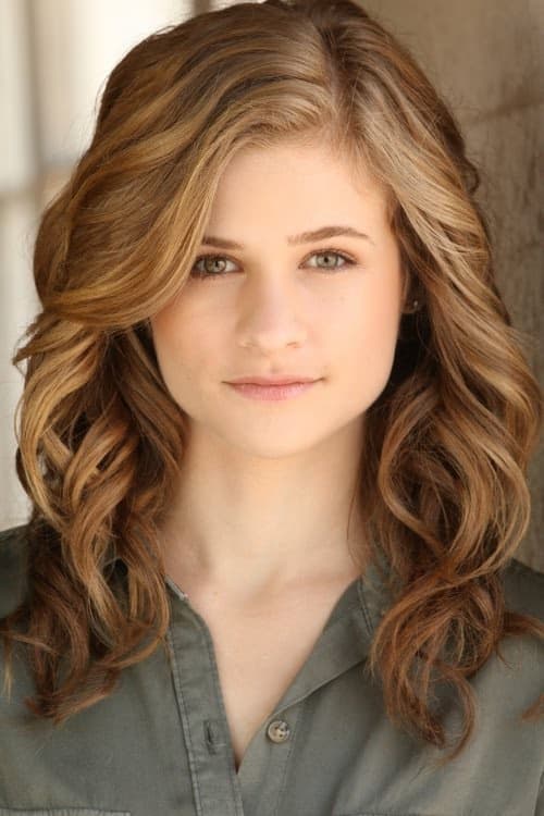 Jenna Boyd filmleri