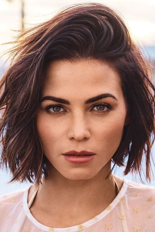 Jenna Dewan filmleri