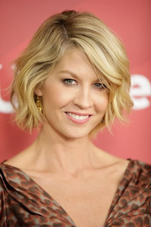 Jenna Elfman filmleri