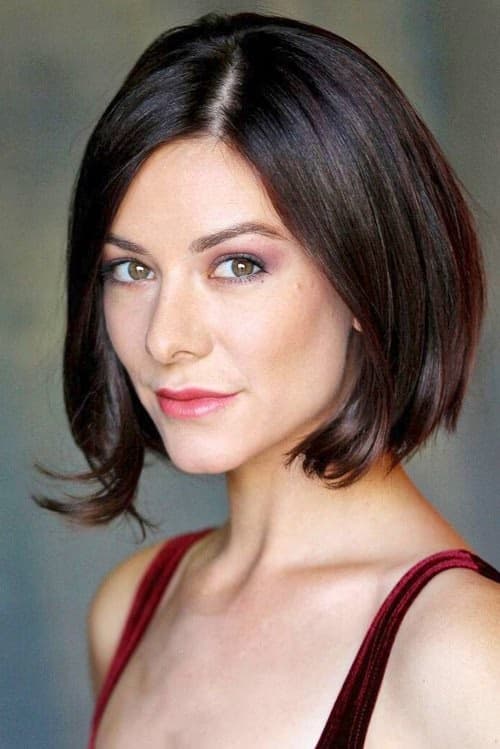 Jenna Enns filmleri