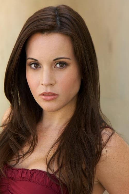 Jenna Leigh Green filmleri