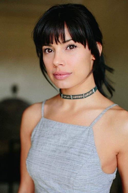 Jenna Lyng Adams filmleri