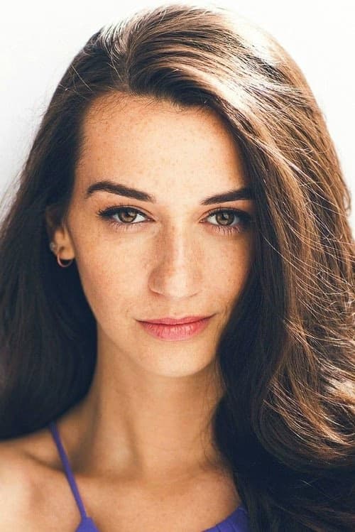 Jenna Rose Sander filmleri