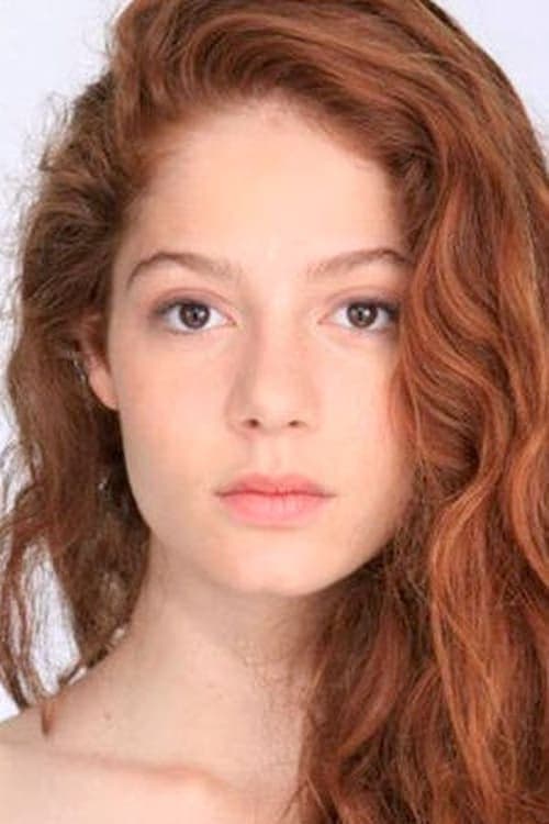 Jenna Thiam filmleri