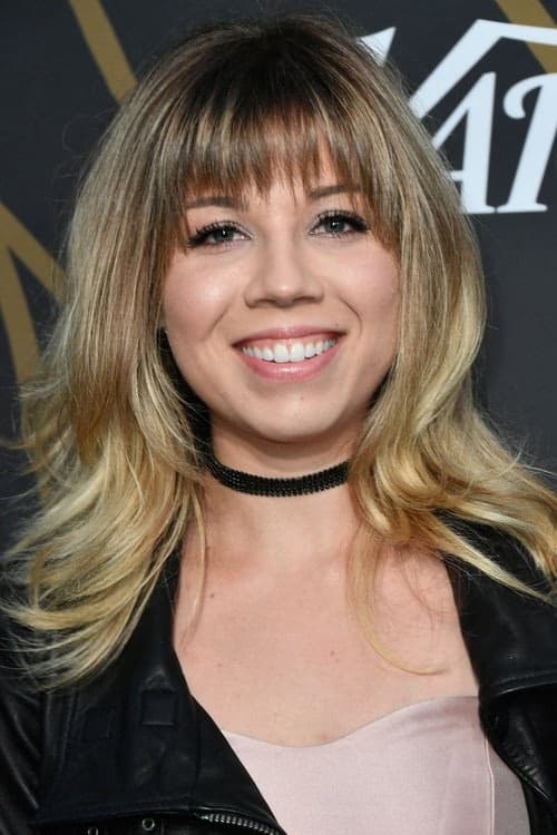 Jennette McCurdy filmleri
