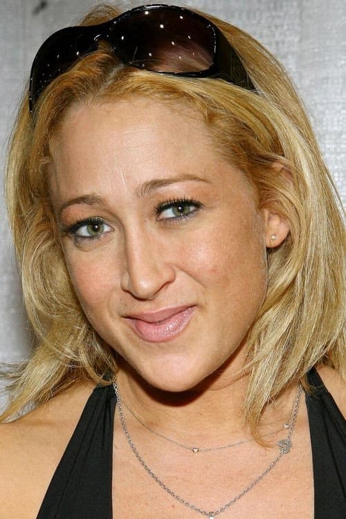 Jennifer Blanc filmleri