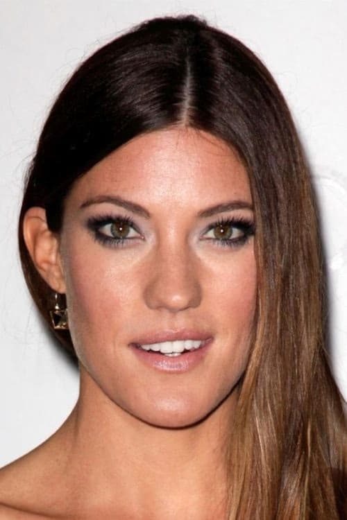 Jennifer Carpenter filmleri