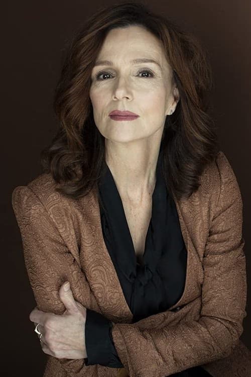 Jennifer Dale filmleri